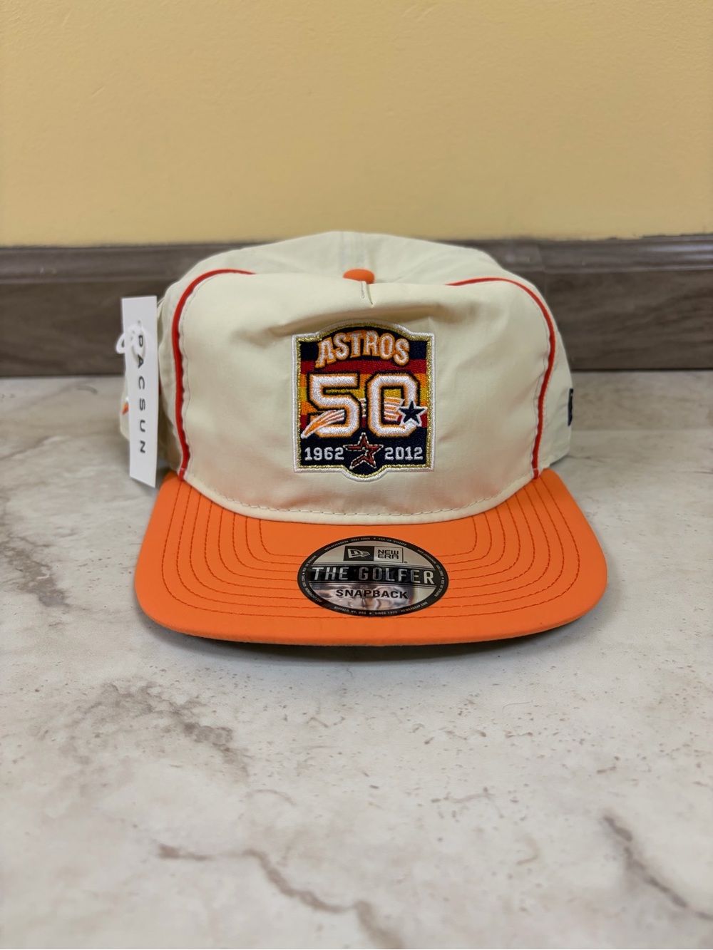 Houston Astros Hat